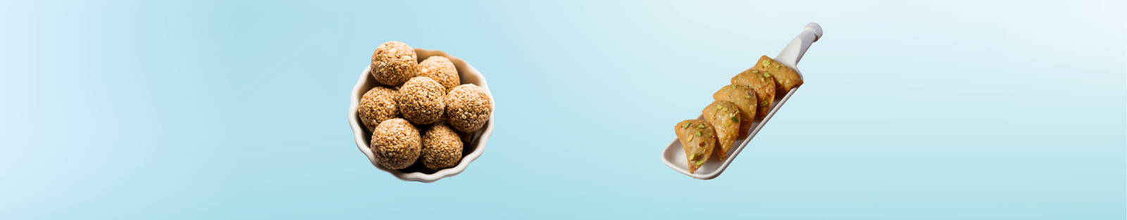Shop Banner